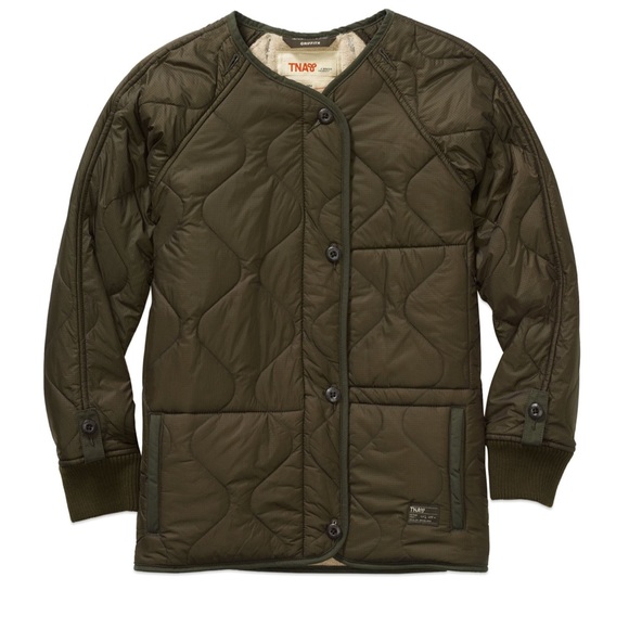 ARITZIA double layer (removable) jacket - Picture 2 of 6